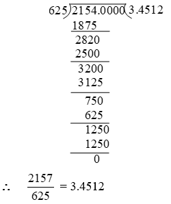 Decimal Representation Of Rational Numbers 3