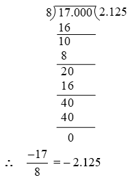 Decimal Representation Of Rational Numbers 4