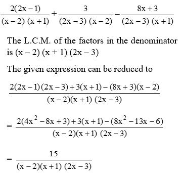 Factorization Of Polynomials Using Factor Theorem 4