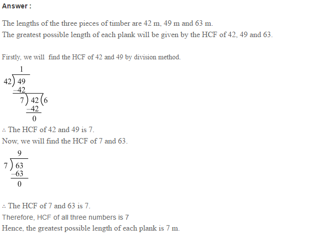 Factors and Multiples RS Aggarwal Class 6 Maths Solutions Ex 2D 34