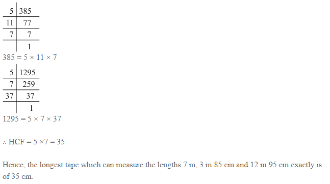 Factors and Multiples RS Aggarwal Class 6 Maths Solutions Ex 2D 39