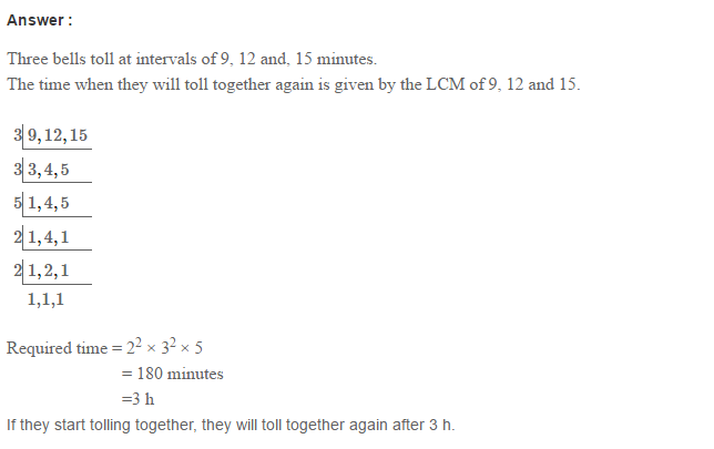 Factors and Multiples RS Aggarwal Class 6 Maths Solutions Ex 2E 29