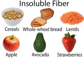 Fiber Or Roughage In The Diet Usually Comes From 1