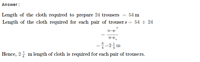Rational Numbers RS Aggarwal Class 7 Maths Solutions Exercise 4F 11.1