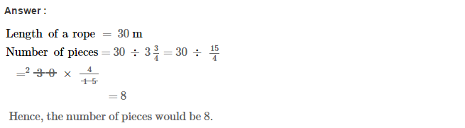 Rational Numbers RS Aggarwal Class 7 Maths Solutions Exercise 4F 12.1