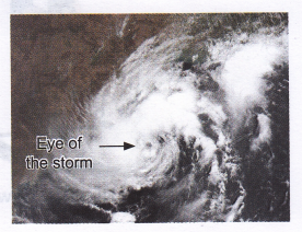 What Is A Cyclone And How It Is Formed 1