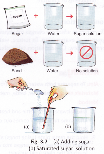 What Is A Solution And How Does It Relate To Solubility 2