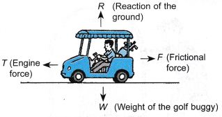 What Are The Effects Of Force On An Object 5