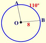 Arcs in Circles 4