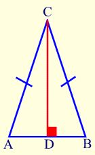 Isosceles Triangle Theorems 4
