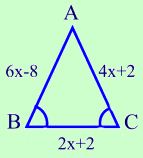 Isosceles Triangle Theorems 7