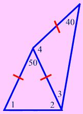 Isosceles Triangle Theorems 8