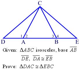 Isosceles Triangle Theorems 9