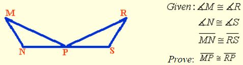 Tips for Working with Congruent Triangles in Proofs 3