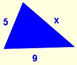 Triangle Inequalities 2