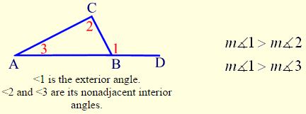 Triangle Inequalities 5