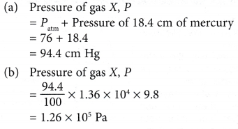 Gas Pressure 7