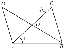 Areas Of Parallelograms And Triangles 13