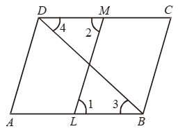 Areas Of Parallelograms And Triangles 14