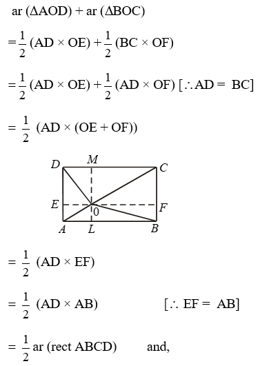 Areas Of Parallelograms And Triangles 15