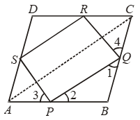 Areas Of Parallelograms And Triangles 17