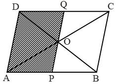 Areas Of Parallelograms And Triangles 3
