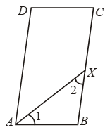 Areas Of Parallelograms And Triangles 37