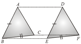 Areas Of Parallelograms And Triangles 41