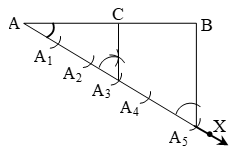 Division Of A Line Segment Into A Given Ratio 1