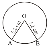 How To Find The Area Of A Sector Of A Circle 3
