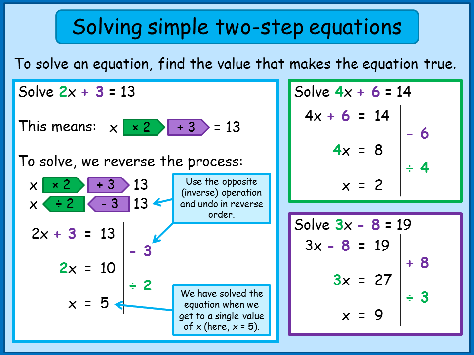 Linear Equations RS Aggarwal Class 8 Maths Solutions Ex 8A 1.7