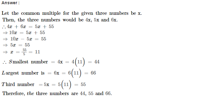 Linear Equations RS Aggarwal Class 8 Maths Solutions Ex 8B 10.1