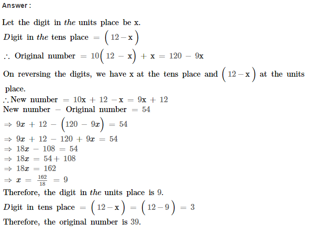 Linear Equations RS Aggarwal Class 8 Maths Solutions Ex 8B 15.1