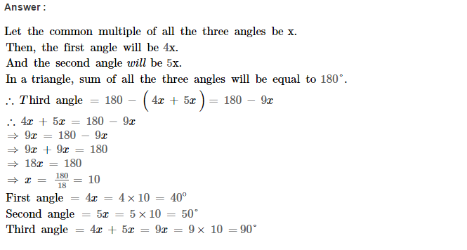 Linear Equations RS Aggarwal Class 8 Maths Solutions Ex 8B 22.1