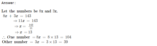 Linear Equations RS Aggarwal Class 8 Maths Solutions Ex 8B 5.1