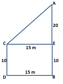 Pythagoras Theorem 4