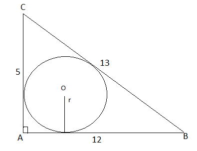 Pythagoras Theorem 8