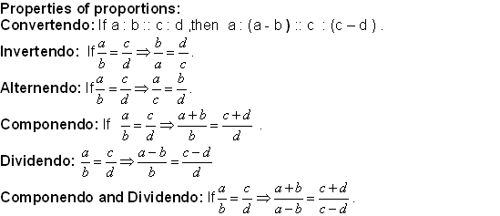 Ratio and Proportion RS Aggarwal Class 7 Maths Solutions Exercise 8A 3.1