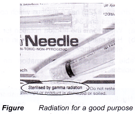Types of Radioactive Emissions 1