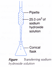 Describe the preparation of soluble and insoluble salts 11