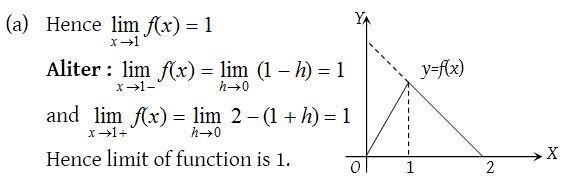 Evaluating Limits 11