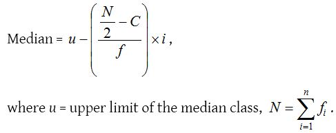 How to Find the Median Value 3