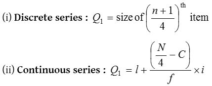 How to Find the Median Value 5