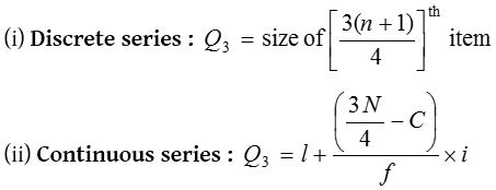 How to Find the Median Value 6