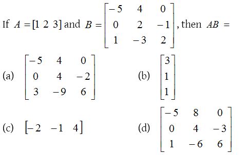 How to Multiply Matrices 3