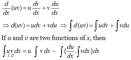 Integration by Parts 2