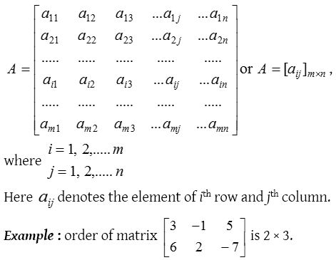 Matrices 2