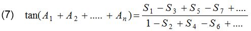 Trigonometrical Ratios or Functions 9