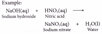 What are the chemical properties of an acid 13