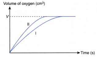 What is the effect of a catalyst on the rate of a reaction 7